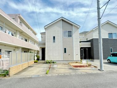 焼津市小川 中古住宅